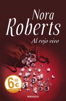 al rojo vivo-nora roberts-9788499086828