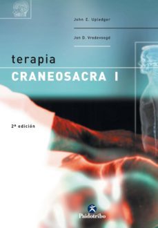 terapia craneosacra i (ebook)-john e. upledger-jon d. vredevoogs-9788499108728