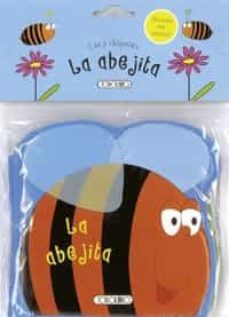 la abejita (lee y chapotea)-9788499136028