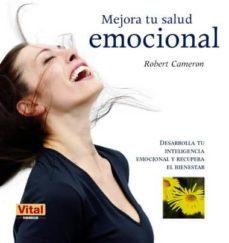 mejora tu salud emocional-robert cameron-9788499170428