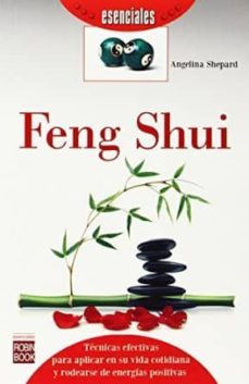feng shui-angelina shepard-9788499173528