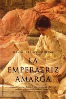 la emperatriz amarga-9788499181028