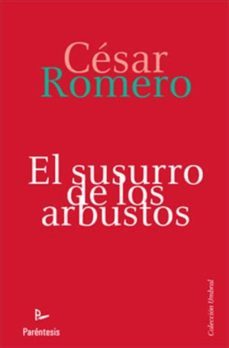 -cesar romero mejias-9788499191928