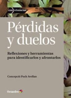 perdidas y duelos-9788499214528