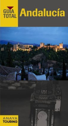 andalucia 2013 (guia total)-9788499354828