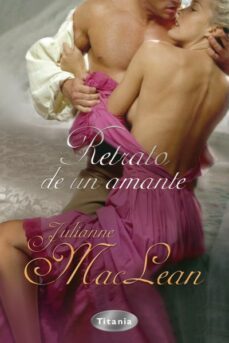 retrato de un amante (ebook)-julianne maclean-9788499441528