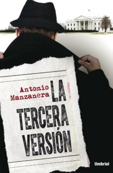 la tercera version (ebook)-antonio manzanera-9788499447728