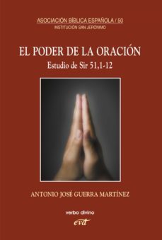 el poder de la oración (ebook)-antonio jose guerra martinez-9788499452128