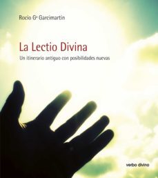 la lectio divina. un itinerario antiguo con posibilidades nuevas (ebook)-rocio garcia garcimartin-9788499454528