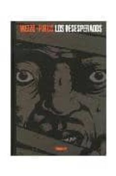 los desesperados-9788499470528