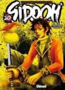 sidooh nº 20-tsutomu takahashi-9788499473628