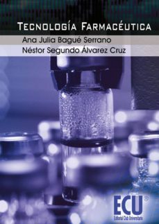 tecnologia farmaceutica (ebook)-nestor segundo alvarez cruz-9788499487328