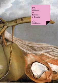 petrona y rosalia (ebook)-felix tanco y bosmeniel-9788499533728