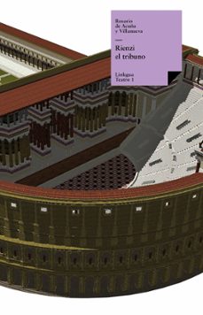 rienzi el tribuno (ebook)-rosario de acuña y villanueva-9788499534428