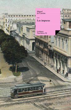 las impuras (ebook)-9788499539928