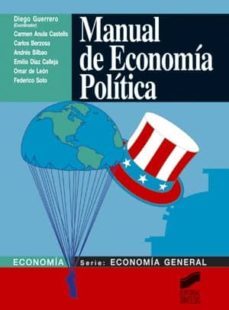 manual de economia politica (ebook)-diego guerrero-9788499581828