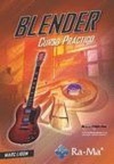 blender-marc lidon mañas-9788499647128