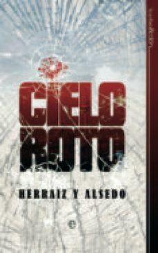 cielo roto (ebook)-quico alsedo-pablo herraiz-9788499704128