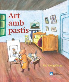 art amb pastis-9788499795928