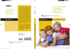 educar las emociones en la infancia (0 a 6 años) reflexiones y pr opuestas practicas-9788499870328