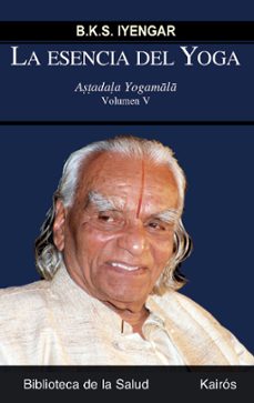 -b.k.s. iyengar-9788499880228