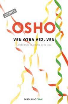 ven otra vez, ven-9788499898728