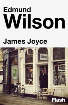 james joyce (ebook)-edmund wilson-9788499923628