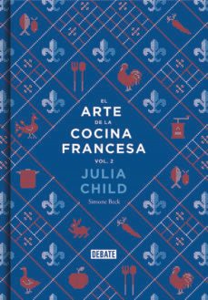 el arte de la cocina francesa, vol. 2-9788499924328