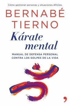 kárate mental-bernabe tierno-9788499983028