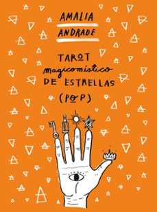 tarot magicomistico de estrellas (pop)-9788499987828