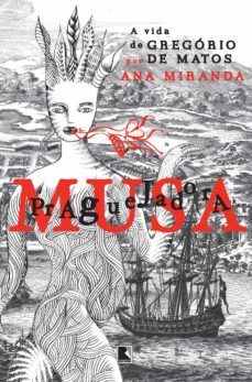 musa praguejadora (ebook)-ana miranda-9788501102928