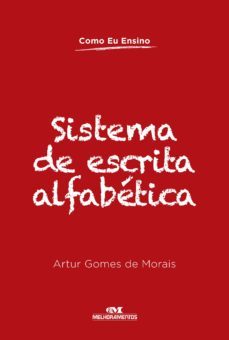 sistema de escrita alfabetica (ebook)-9788506007228
