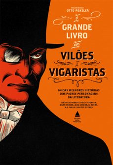 box - o grande livro dos viles e vigaristas (ebook)-otto penzler-9788520943328
