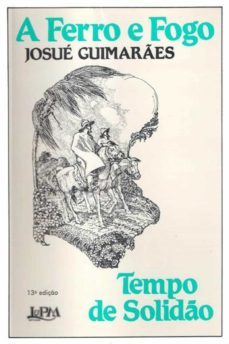 a ferro e fogo i (ebook)-josue guimaraes-9788525422828