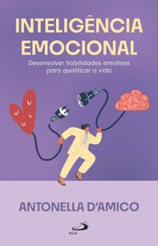 inteligencia emocional (ebook)-antonella d'amico-9788534960328