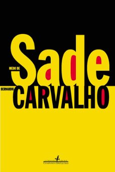 medo de sade (ebook)-bernardo carvalho-9788535938128
