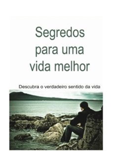 segredos para uma vida melhor (ebook)-milton santos-9788536621128