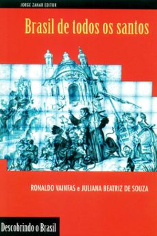 - ronaldo vainfas-9788537803028