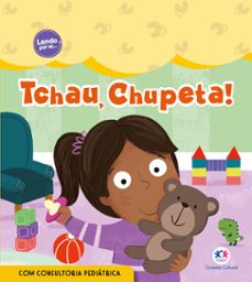 tchau, chupeta! (ebook)-9788538097228