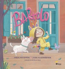 bartolo (ebook)-jaquelina romero-9788542236828