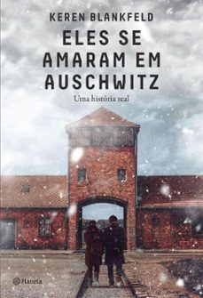 eles se amaram em auschwitz (ebook)-keren blankfeld-9788542239928