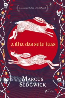 a ilha das sete luas (ebook)-marcus sedgwick-9788542809428