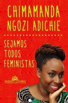 sejamos todos feministas (ebook)-chimamanda ngozi adichie-9788543801728