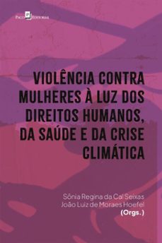 -sônia regina da cal seixas-joão luiz de moraes hoefel-9788546231928