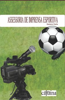 assessoria de imprensa esportiva (ebook)-9788554150228