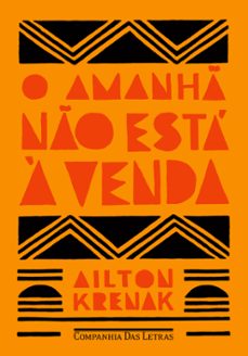 -ailton krenak-9788554517328