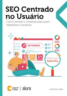 seo centrado no usuario (ebook)-jonathan lamim-9788555193828
