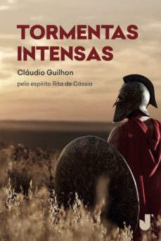 tormentas intensas (ebook)-claudio guilhon-9788556622228