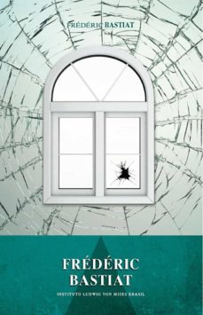 frederic bastiat (ebook)-frederic bastiat-9788562816628