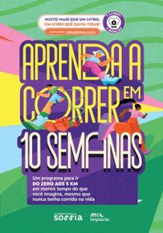 aprenda a correr em 10 semanas (ebook)-9788566566628